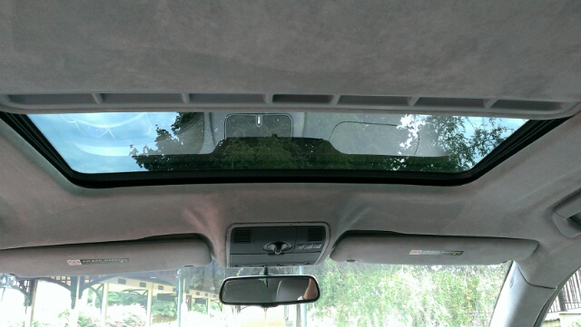 2005 Porsche Cayenne Series 4