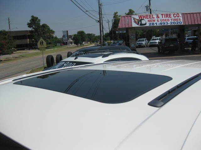 2006 Porsche Cayenne Base