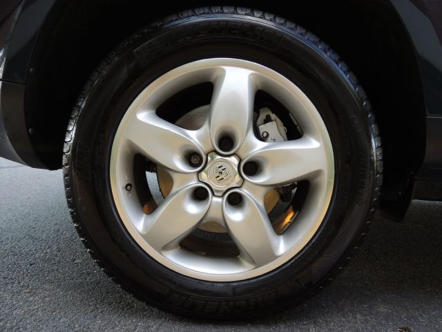 2006 Porsche Cayenne XR