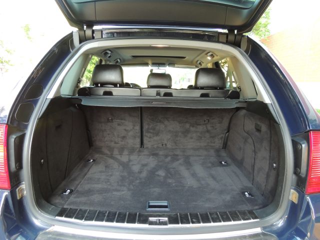 2006 Porsche Cayenne XR