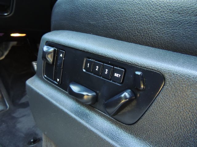 2006 Porsche Cayenne XR