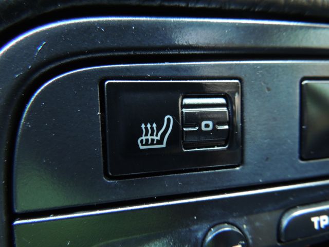 2006 Porsche Cayenne XR