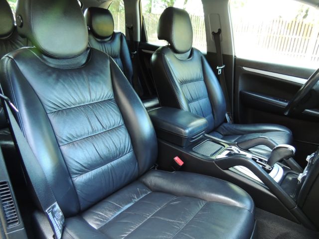 2006 Porsche Cayenne XR