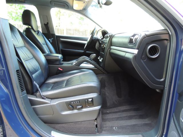 2006 Porsche Cayenne XR
