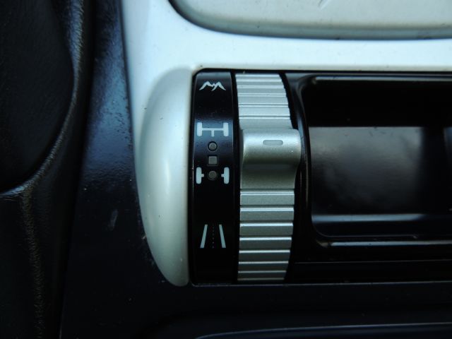 2006 Porsche Cayenne XR