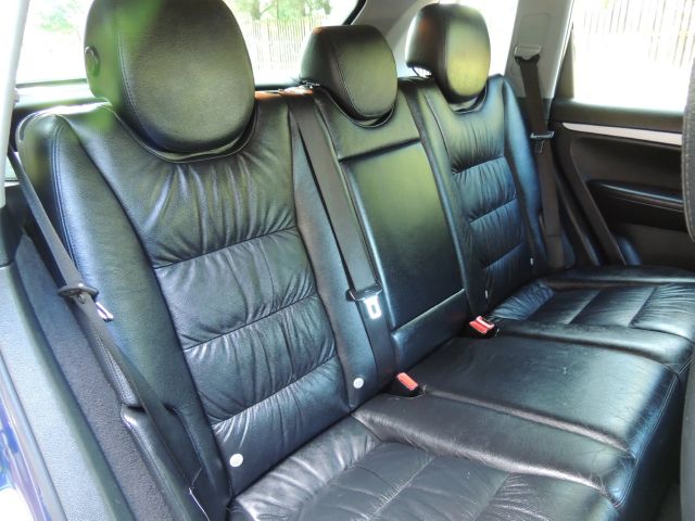 2006 Porsche Cayenne XR