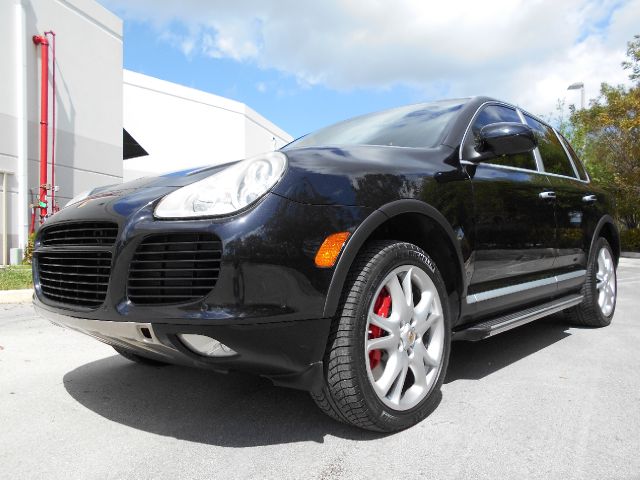 2006 Porsche Cayenne 24K