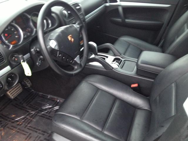 2006 Porsche Cayenne GLS 2.0L PZEV