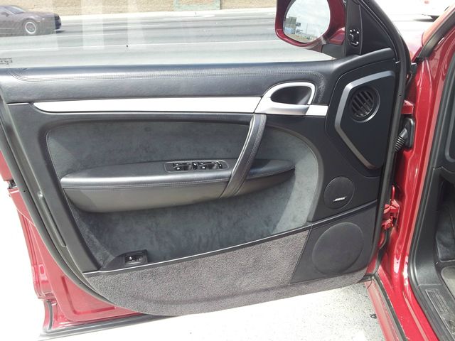 2008 Porsche Cayenne Sport VA