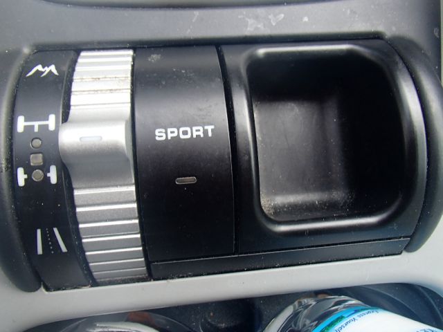 2008 Porsche Cayenne Base