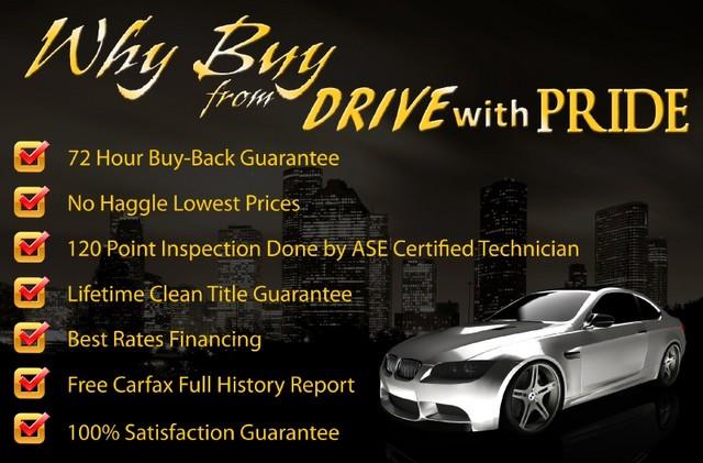 2008 Porsche Cayenne 46k/leather/loaded