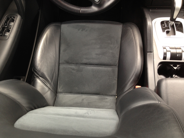 2009 Porsche Cayenne Sport VA