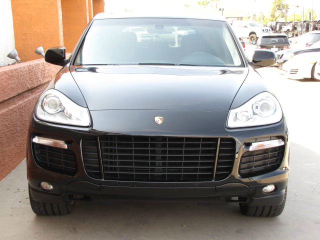 2009 Porsche Cayenne Sport VA