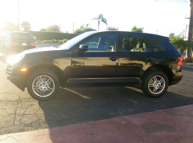 2010 Porsche Cayenne XR