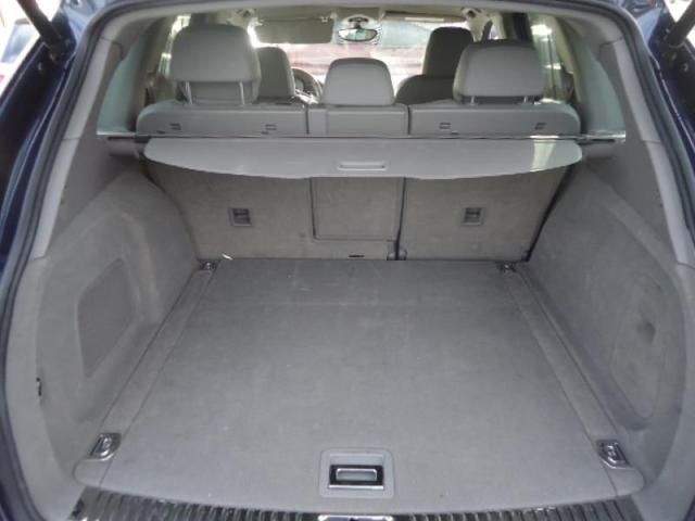 2012 Porsche Cayenne XR