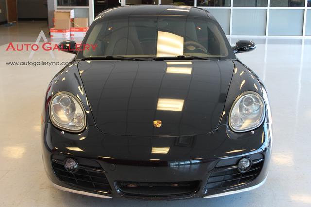 2006 Porsche Cayman XR