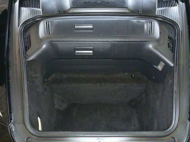 2007 Porsche Cayman Unknown