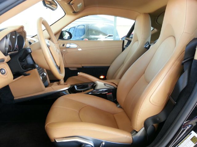 2007 Porsche Cayman XR