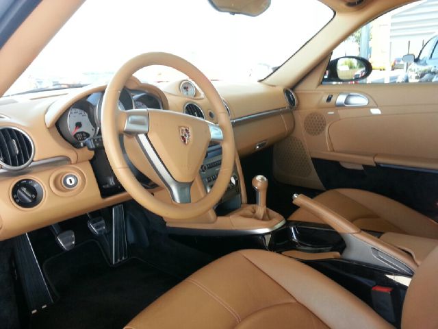 2007 Porsche Cayman XR