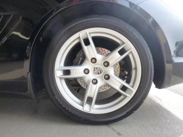 2007 Porsche Cayman 2dr Cpe E350 RWD