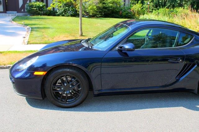 2007 Porsche Cayman SE-R Spec V