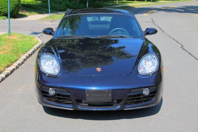 2007 Porsche Cayman SE-R Spec V