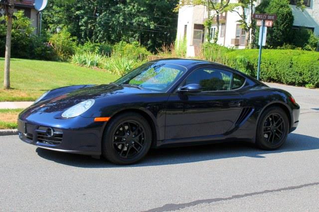 2007 Porsche Cayman SE-R Spec V