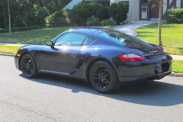 2007 Porsche Cayman SE-R Spec V