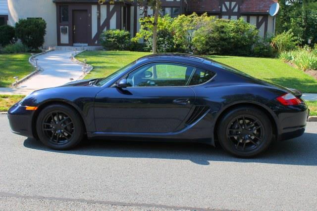 2007 Porsche Cayman SE-R Spec V