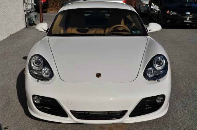 2009 Porsche Cayman XR