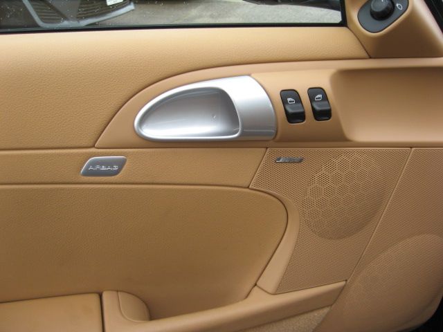 2011 Porsche Cayman Unknown