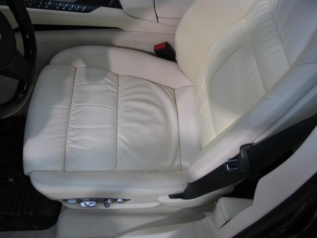 2010 Porsche Panamera XR