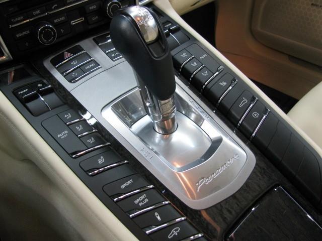 2010 Porsche Panamera XR