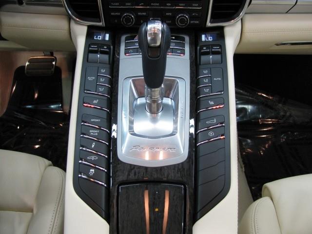 2010 Porsche Panamera XR