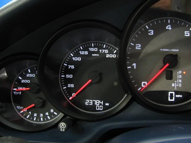 2010 Porsche Panamera XR