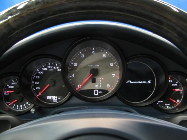 2010 Porsche Panamera XR