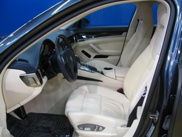 2010 Porsche Panamera XR