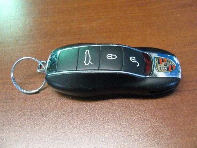 2010 Porsche Panamera XR