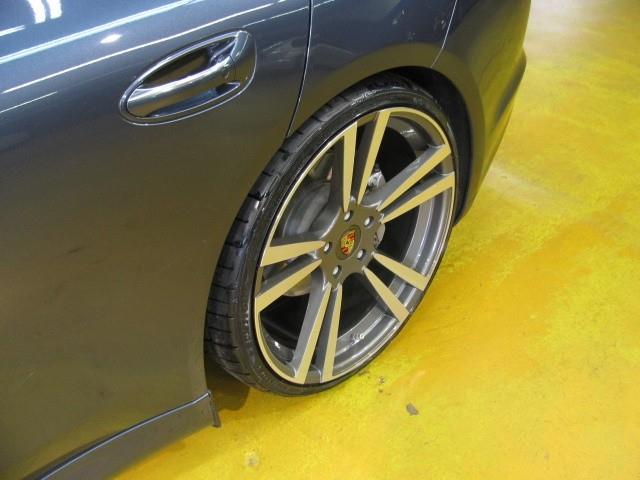 2010 Porsche Panamera XR