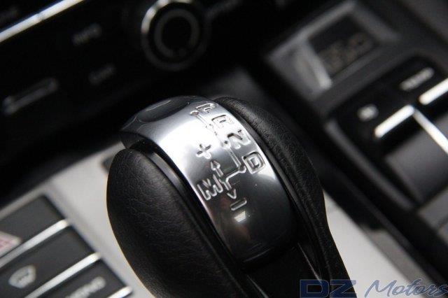 2010 Porsche Panamera XR