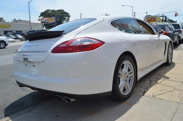 2011 Porsche Panamera Sr5...4-wheel Drive
