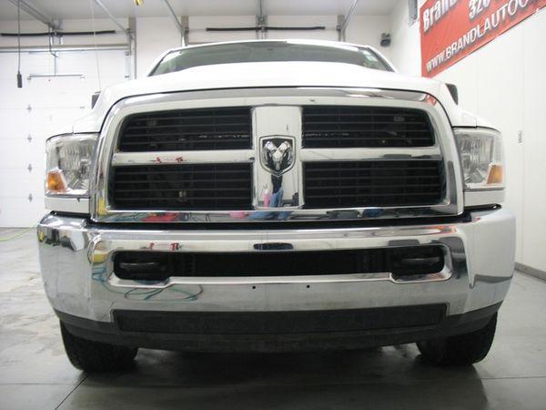 2012 RAM Ram Pickup Unknown