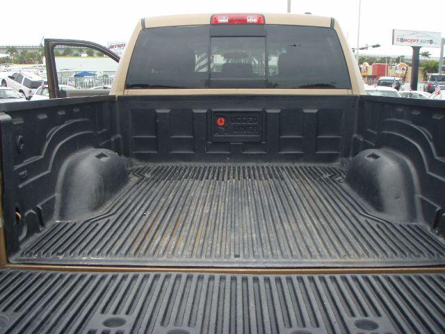 2012 RAM Ram Pickup Unknown