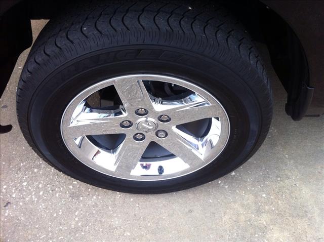 2012 RAM Ram Pickup 1500 5 Door Turbo