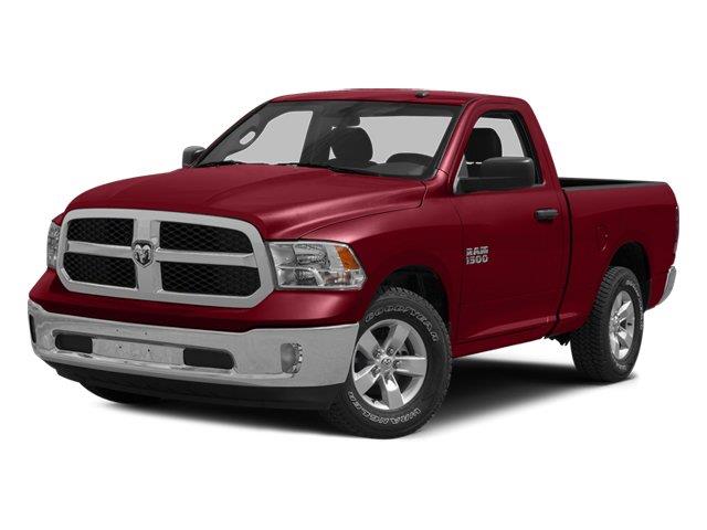 2014 RAM Ram Pickup 1500 1500 RWD 2000 Down