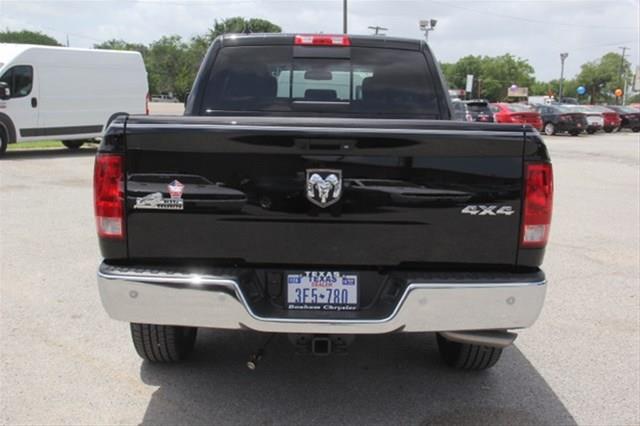 2014 RAM Ram Pickup 1500 SLT