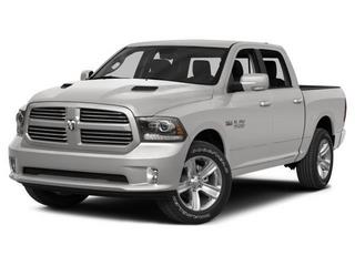 2014 RAM Ram Pickup 1500 XLT 4X4 Diesel BAD Credit OK