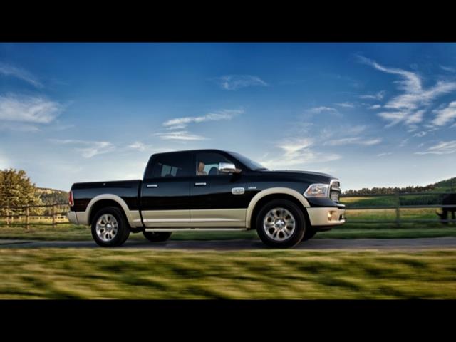 2014 RAM Ram Pickup 1500 Super CAB SD XL