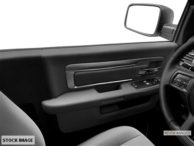 2014 RAM Ram Pickup 1500 Super CAB SD XL