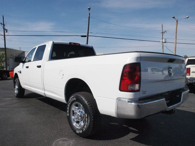 2012 RAM Ram Pickup 2500 GT Premium